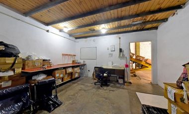 VENTA DEPOSITO GALPONES JOSE C PAZ INDUSTRIAL