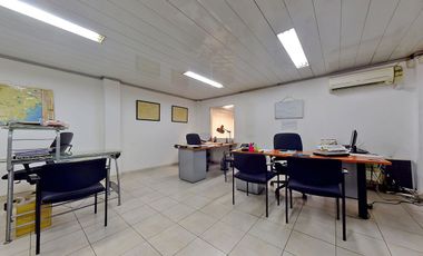VENTA DEPOSITO GALPONES JOSE C PAZ INDUSTRIAL