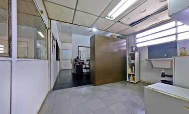 VENTA DEPOSITO GALPONES JOSE C PAZ INDUSTRIAL