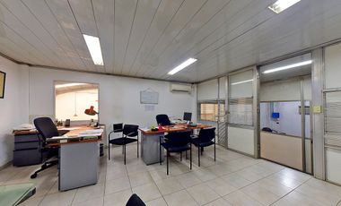 VENTA DEPOSITO GALPONES JOSE C PAZ INDUSTRIAL