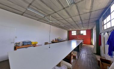VENTA DEPOSITO GALPONES JOSE C PAZ INDUSTRIAL