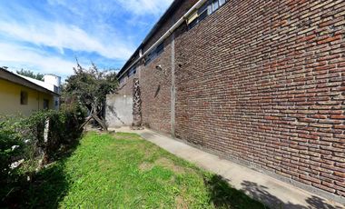 VENTA DEPOSITO GALPONES JOSE C PAZ INDUSTRIAL