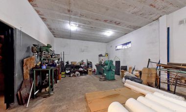 VENTA DEPOSITO GALPONES JOSE C PAZ INDUSTRIAL