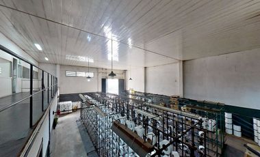 VENTA DEPOSITO GALPONES JOSE C PAZ INDUSTRIAL