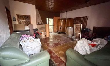 VENTA LOTE/VIVIENDA MULTIFAMILIAR TAPIALES CENTRO