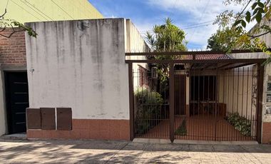 VENTA LOTE/VIVIENDA MULTIFAMILIAR TAPIALES CENTRO