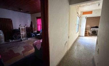 VENTA LOTE/VIVIENDA MULTIFAMILIAR TAPIALES CENTRO