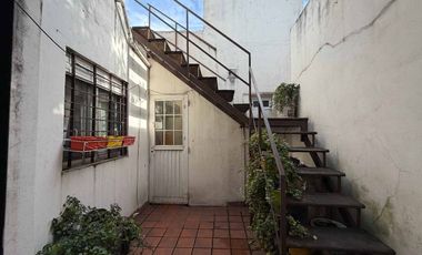 VENTA LOTE/VIVIENDA MULTIFAMILIAR TAPIALES CENTRO