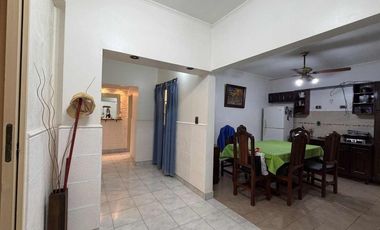 VENTA LOTE/VIVIENDA MULTIFAMILIAR TAPIALES CENTRO