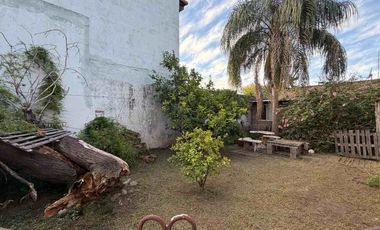 VENTA LOTE/VIVIENDA MULTIFAMILIAR TAPIALES CENTRO