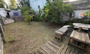 VENTA LOTE/VIVIENDA MULTIFAMILIAR TAPIALES CENTRO