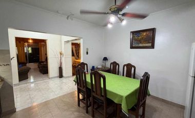 VENTA LOTE/VIVIENDA MULTIFAMILIAR TAPIALES CENTRO
