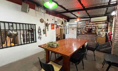 VENTA LOTE/VIVIENDA MULTIFAMILIAR TAPIALES CENTRO