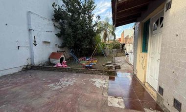 VENTA LOTE/VIVIENDA MULTIFAMILIAR TAPIALES CENTRO