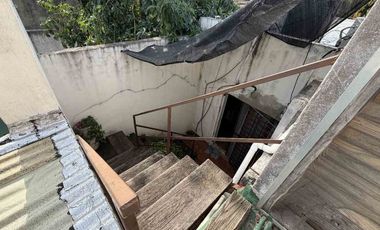 VENTA LOTE/VIVIENDA MULTIFAMILIAR TAPIALES CENTRO
