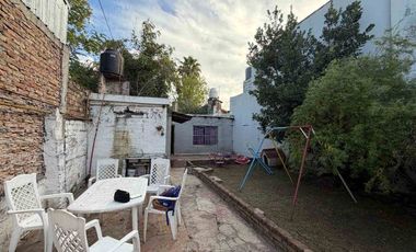 VENTA LOTE/VIVIENDA MULTIFAMILIAR TAPIALES CENTRO