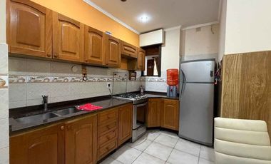VENTA LOTE/VIVIENDA MULTIFAMILIAR TAPIALES CENTRO