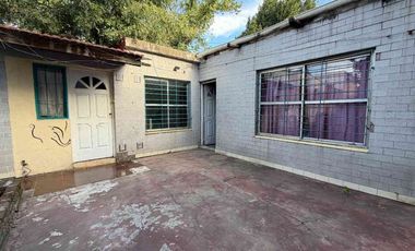 VENTA LOTE/VIVIENDA MULTIFAMILIAR TAPIALES CENTRO
