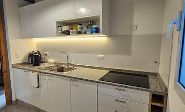 Casa en alquiler 5 amb con jardin y terraza Olivos