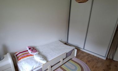 Casa en alquiler 5 amb con jardin y terraza Olivos