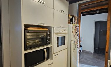 Casa en alquiler 5 amb con jardin y terraza Olivos