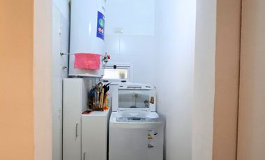 Casa en alquiler 5 amb con jardin y terraza Olivos