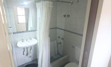 Casa en alquiler 5 amb con jardin y terraza Olivos