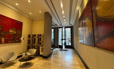 Alquiler de Departamento en Premium Tower Mendoza