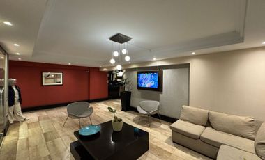Alquiler de Departamento en Premium Tower Mendoza