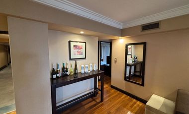 Alquiler de Departamento en Premium Tower Mendoza