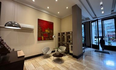 Alquiler de Departamento en Premium Tower Mendoza