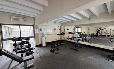 Alquiler de Departamento en Premium Tower Mendoza