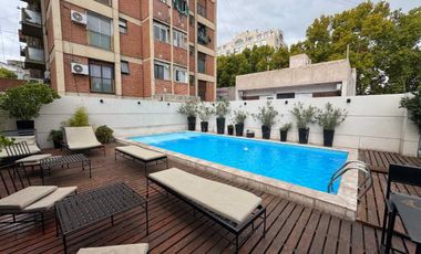 Alquiler de Departamento en Premium Tower Mendoza