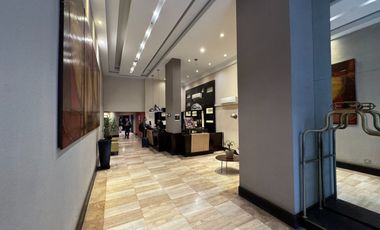 Alquiler de Departamento en Premium Tower Mendoza