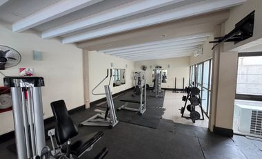 Alquiler de Departamento en Premium Tower Mendoza