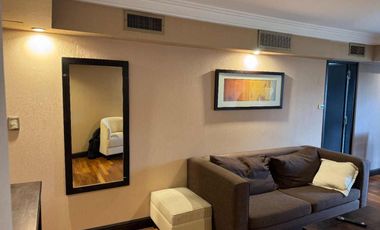 Alquiler de Departamento en Premium Tower Mendoza