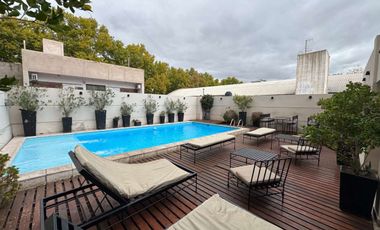Alquiler de Departamento en Premium Tower Mendoza