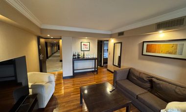 Alquiler de Departamento en Premium Tower Mendoza