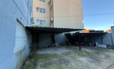 ALQUILER DEPTO 3 AMB PLANTA BAJA C/ COCH SAN JUSTO
