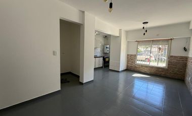 ALQUILER DEPTO 3 AMB PLANTA BAJA C/ COCH SAN JUSTO