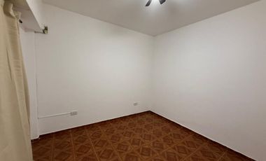 ALQUILER DEPTO 3 AMB PLANTA BAJA C/ COCH SAN JUSTO