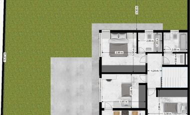 CASA EN VENTA EN SALTO, PROVINCIA DE BUENOS AIRES