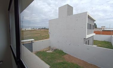 VENTA CASA EN SALTO PROVINCIA DE BUENOS AIRES