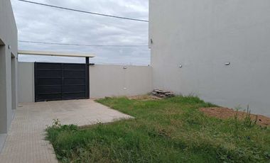 VENTA CASA EN SALTO PROVINCIA DE BUENOS AIRES