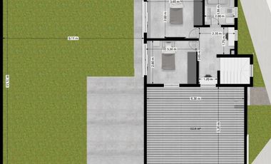 VENTA CASA EN SALTO PROVINCIA DE BUENOS AIRES