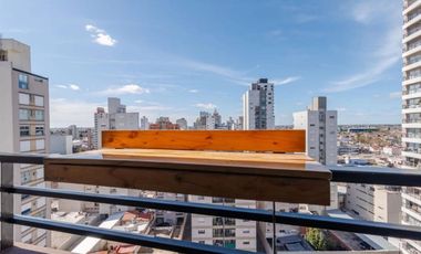 DEPARTAMENTO EN ALQUILER EN BANFIELD