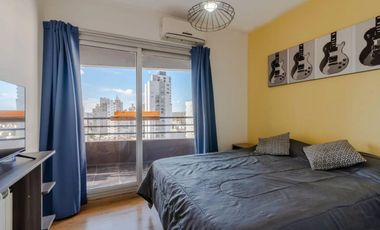 DEPARTAMENTO EN ALQUILER EN BANFIELD