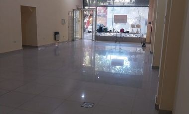 LOCAL COMERCIAL EN ALQUILER, CENTRO DE MENDOZA