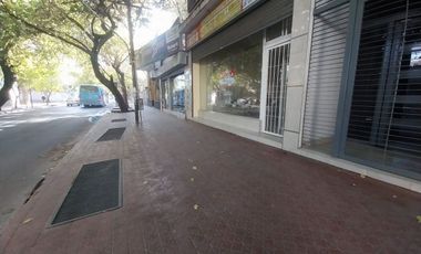 LOCAL COMERCIAL EN ALQUILER, CENTRO DE MENDOZA
