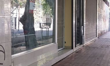 LOCAL COMERCIAL EN ALQUILER, CENTRO DE MENDOZA